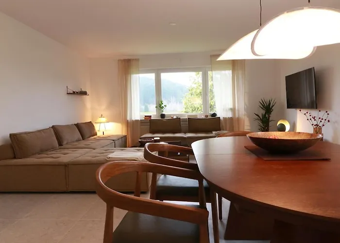 Eifel17 6 - Japandi-stay In Der Vulkaneifel * Bettenfeld