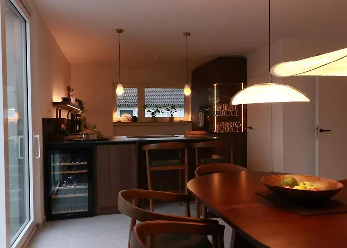 Eifel17 6 - Japandi-stay In Der Vulkaneifel