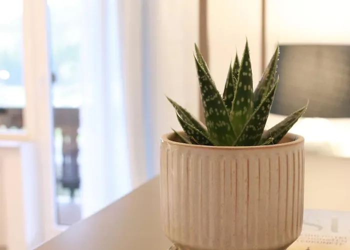 Eifel17 6 - Japandi-stay In Der Vulkaneifel * Bettenfeld