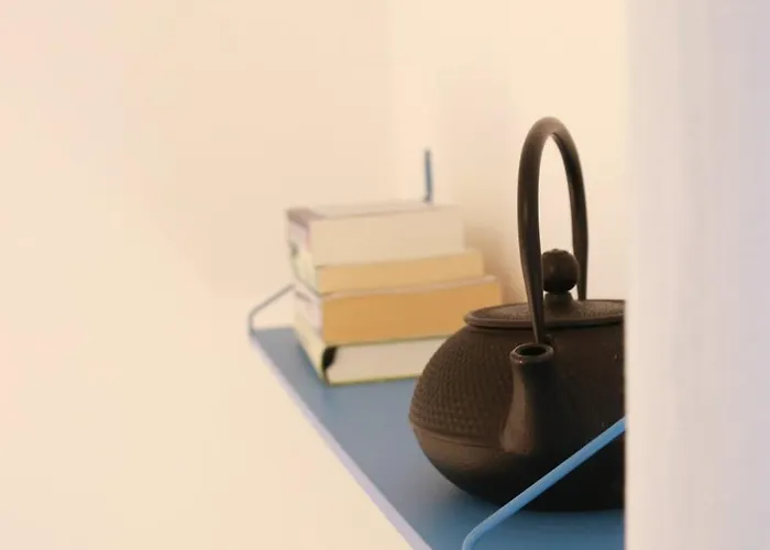 Apartmán Eifel17 6 - Japandi-stay In Der Vulkaneifel