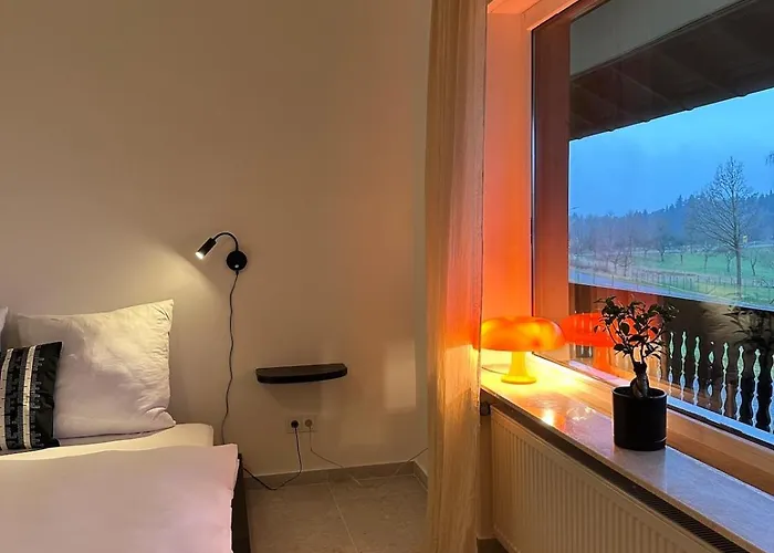 Eifel17 6 - Japandi-stay In Der Vulkaneifel *