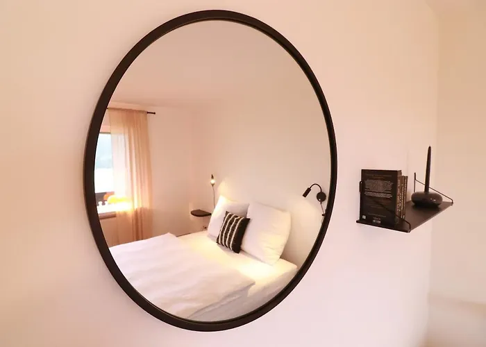 Eifel17 6 - Japandi-stay In Der Vulkaneifel