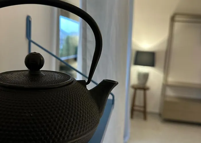 Eifel17 6 - Japandi-stay In Der Vulkaneifel Apartmán *