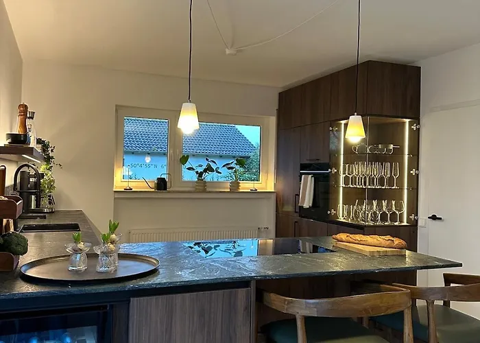 Eifel17 6 - Japandi-stay In Der Vulkaneifel