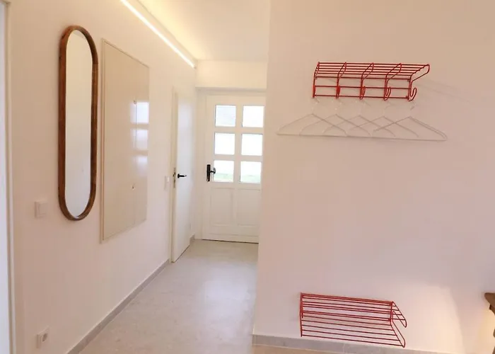 Eifel17 6 - Japandi-stay In Der Vulkaneifel *