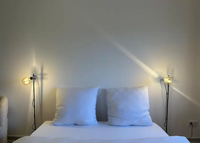 Eifel17 6 - Japandi-stay In Der Vulkaneifel Apartmán *