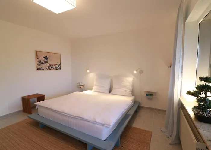 Eifel17 6 - Japandi-stay In Der Vulkaneifel Apartmán Bettenfeld