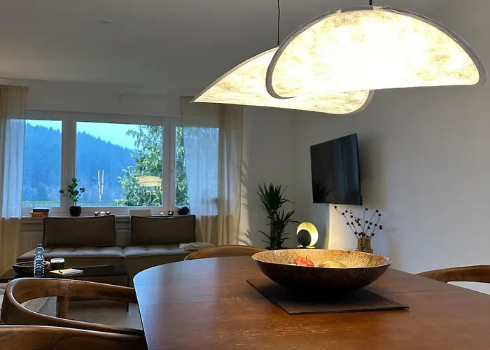 Eifel17 6 - Japandi-stay In Der Vulkaneifel Apartmán *