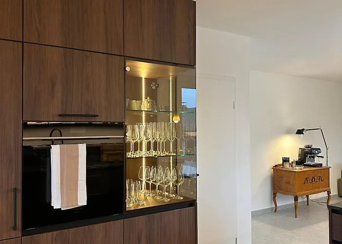 Eifel17 6 - Japandi-stay In Der Vulkaneifel * Bettenfeld