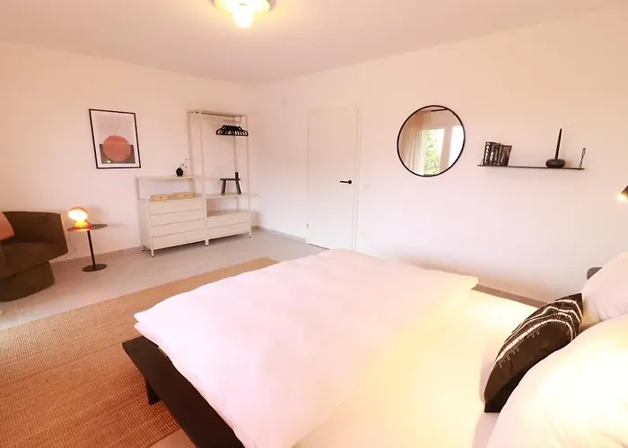 Eifel17 6 - Japandi-stay In Der Vulkaneifel