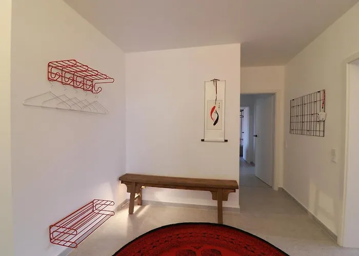 Eifel17 6 - Japandi-stay In Der Vulkaneifel Apartmán *